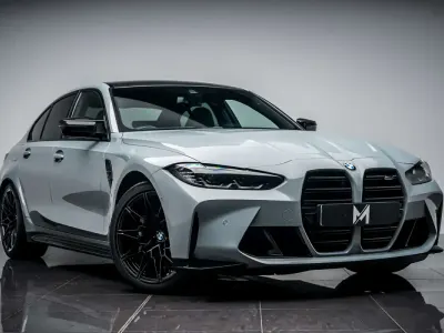 Gebraucht BMW M3