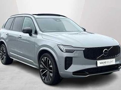 Used Volvo XC90 Ultra 449 HP (330 kW) 2026 SUV