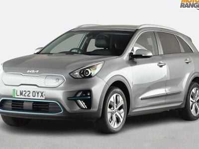 Kia e-Niro