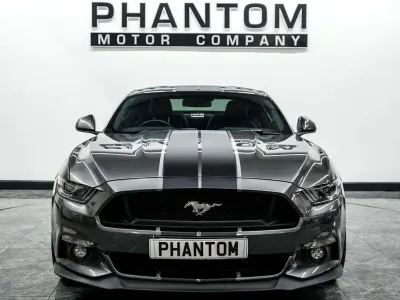Used Ford Mustang GT