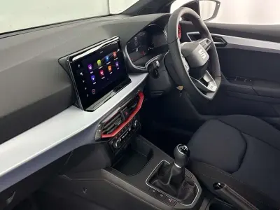 Gebraucht Seat Ibiza FR 2025 Kleinwagen