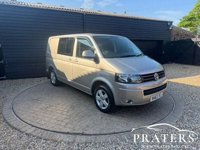 VW T5