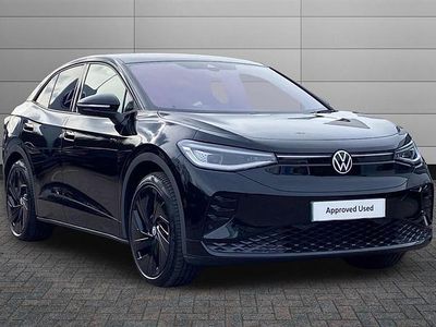 Novo VW ID.5 GTX 250 kW (340 HP) 2026 Preto SUV