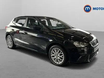 Used Seat Ibiza