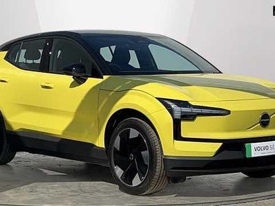 Volvo EX30