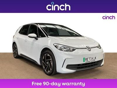 VW ID.3