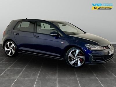 VW Golf VII