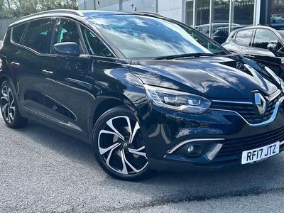 Renault Grand Scénic IV