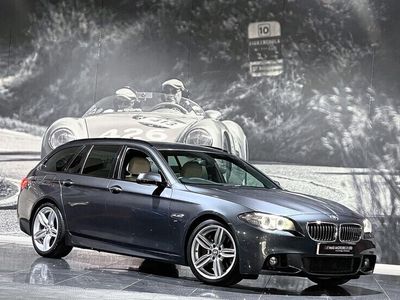 BMW 535