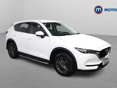 Usado Mazda CX-5