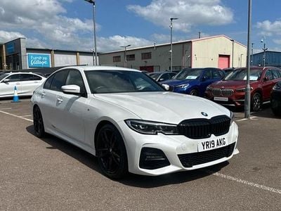 Usado BMW 330