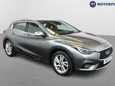Infiniti Q30