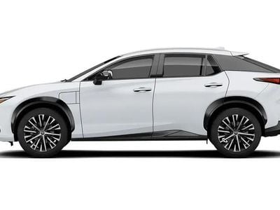 Lexus RZ 450e