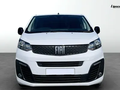 Used Fiat Scudo