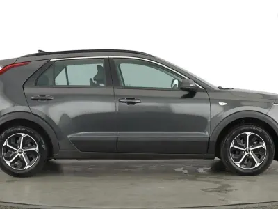 Used Kia Niro 2023 Grey SUV
