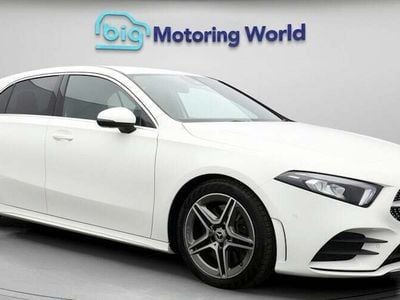 Mercedes A250
