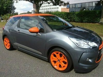 Used Citroën DS3 2011 Hatchback