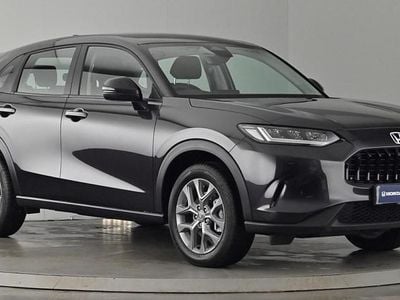 Honda ZR-V