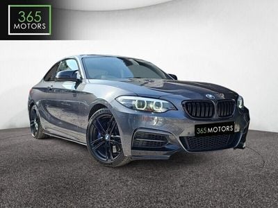 BMW M240