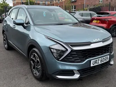 Used Kia Sportage 2023 SUV