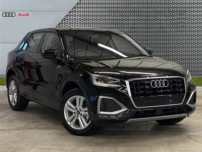 Used Audi Q2 Sport 113 HP (83 kW) 2024 Other SUV