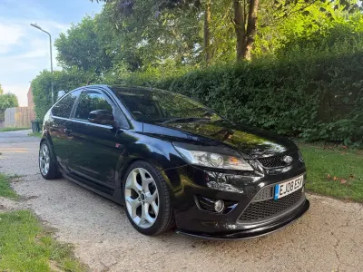Used Ford Focus