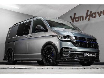 Usado VW Transporter Highline 204 HP (150 kW) 2023 Cinzento Van