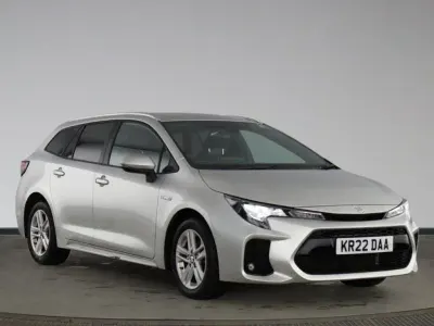 Używany Suzuki Swace SZ-T 2022 Srebrny Kombi