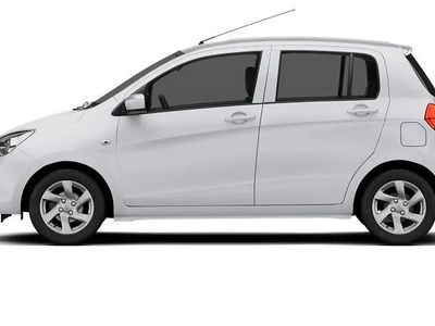 Used Suzuki Celerio 68 HP (50 kW) 2018 Hatchback