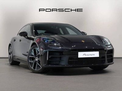 Porsche Panamera 4
