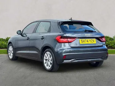 Used Audi A1 Sport 113 HP (83 kW) 2024 Other SUV