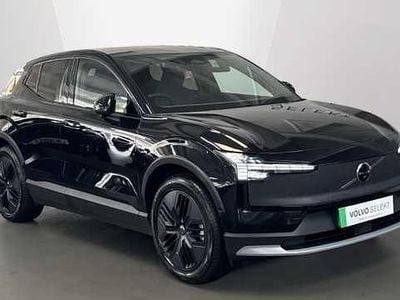 Used Volvo EX30 CC Performance 310 kW (422 HP) 2026 SUV