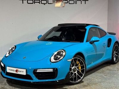 Porsche 911 Turbo