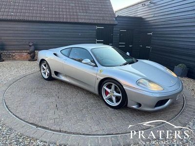 Ferrari 360