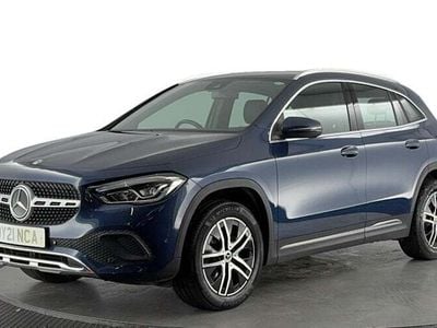 Mercedes GLA200