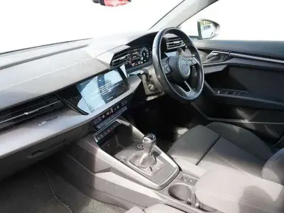 Used Audi A3 Sport 2023 Sedan