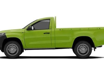 Used 2019 Mitsubishi L200 Pickup | £13,188 (Fair price)