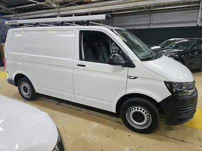 Used VW T6.1 Startline 2019 White Van