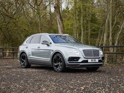 Used Bentley Continental GT 507 HP (372 kW) 2016 Coupe