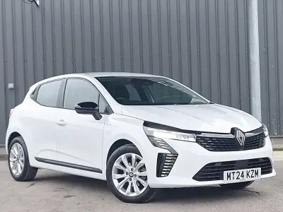 Used Renault Clio