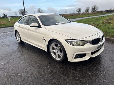 BMW 420