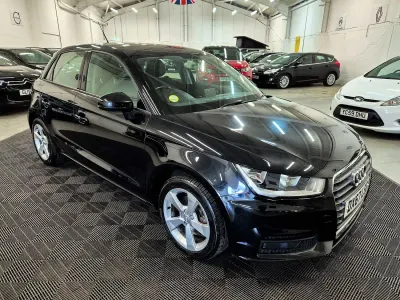 Usado Audi A1