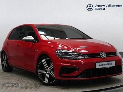 VW Golf VII