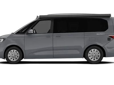 VW California