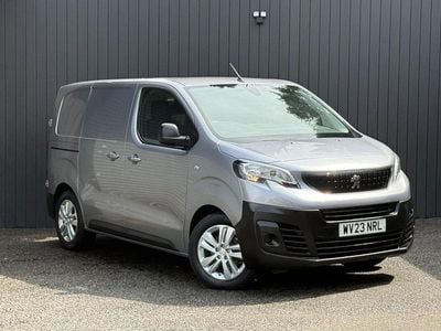 Peugeot Expert