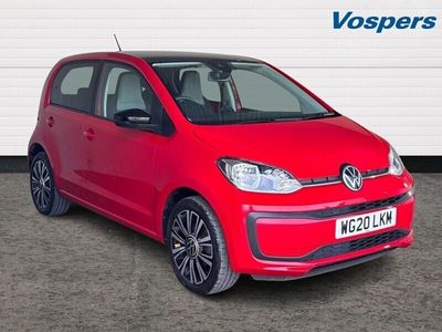 VW up!