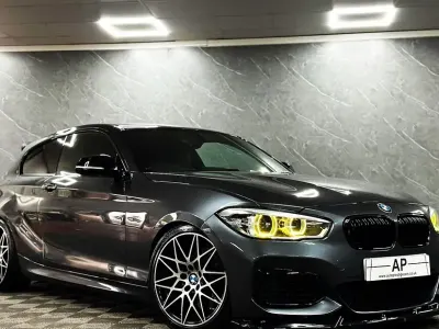 Used BMW M140