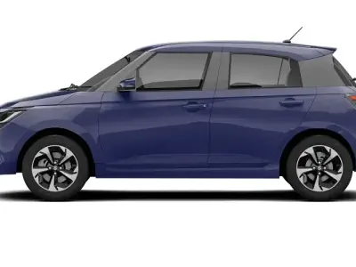 Used Suzuki Swift