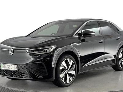 VW ID.5