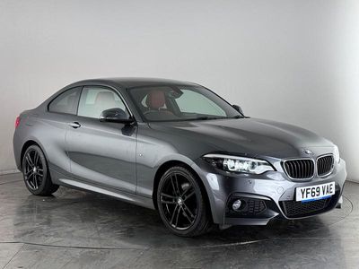 BMW 220